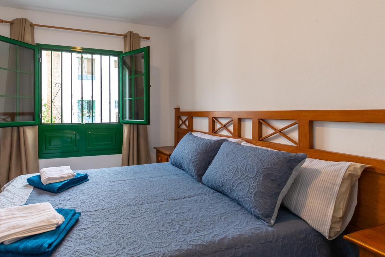 Ferienwohnung Casa Martin Puerto del Carmen  Exterior foto