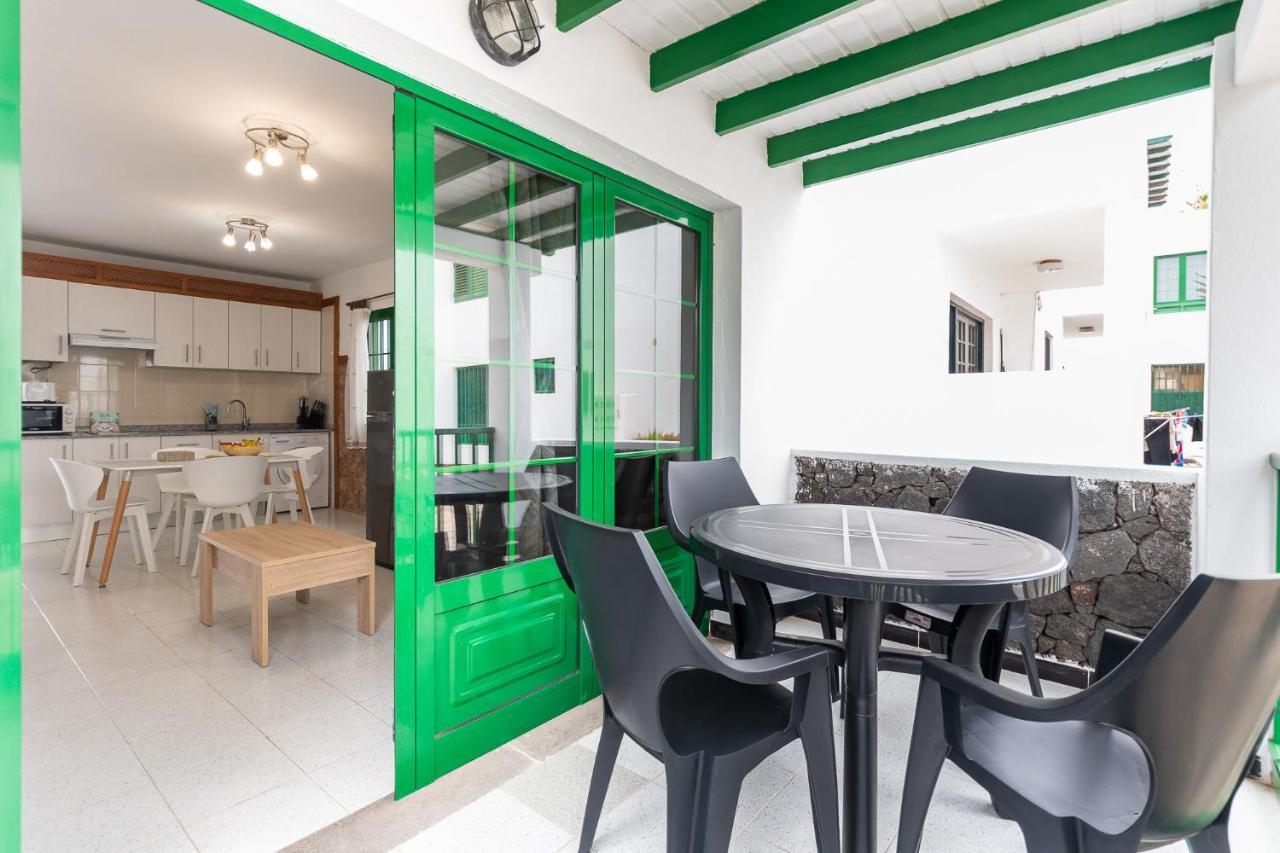 Ferienwohnung Casa Martin Puerto del Carmen  Exterior foto