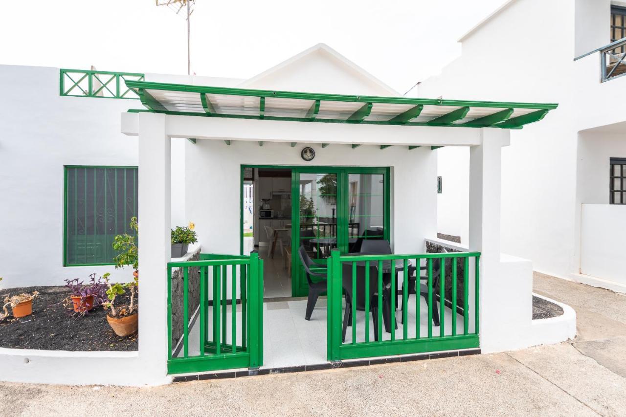 Ferienwohnung Casa Martin Puerto del Carmen  Exterior foto