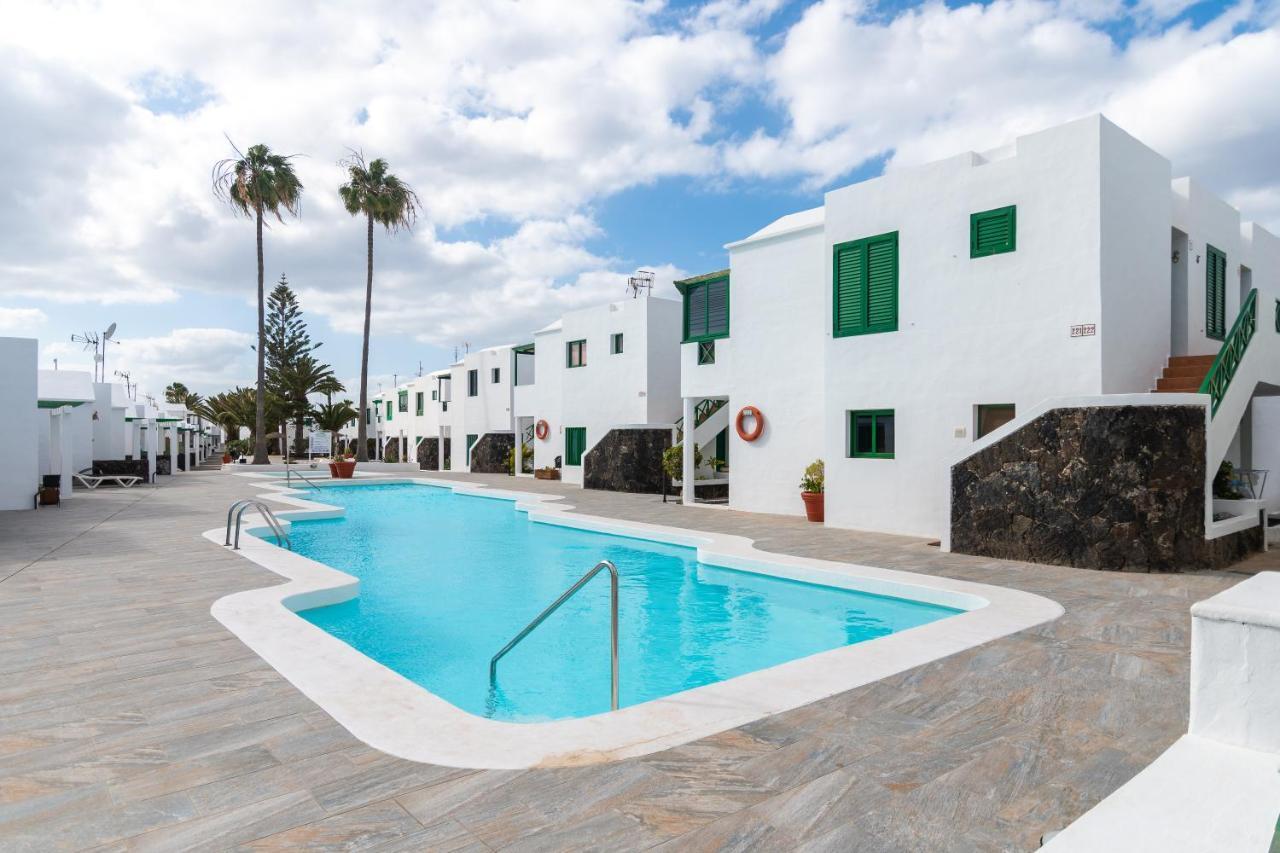 Ferienwohnung Casa Martin Puerto del Carmen  Exterior foto