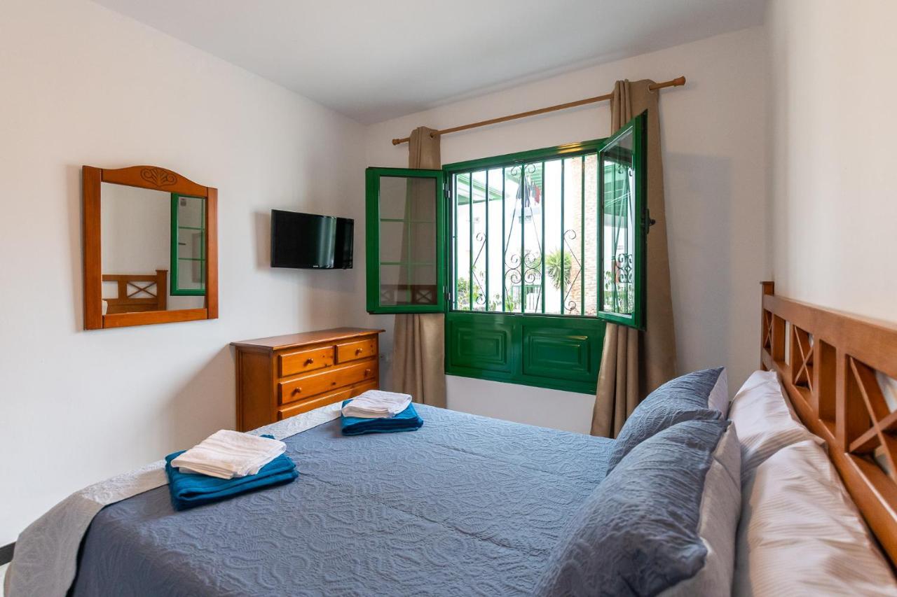 Ferienwohnung Casa Martin Puerto del Carmen  Exterior foto