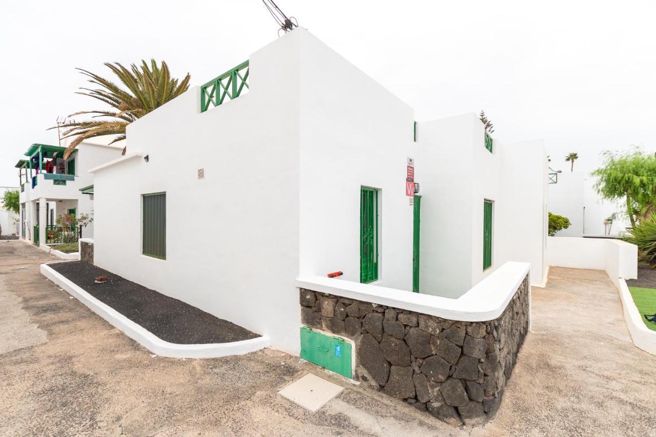 Ferienwohnung Casa Martin Puerto del Carmen  Exterior foto