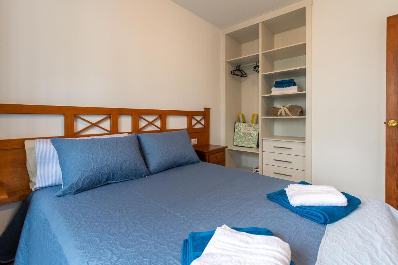 Ferienwohnung Casa Martin Puerto del Carmen  Exterior foto