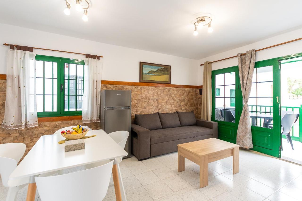Ferienwohnung Casa Martin Puerto del Carmen  Exterior foto