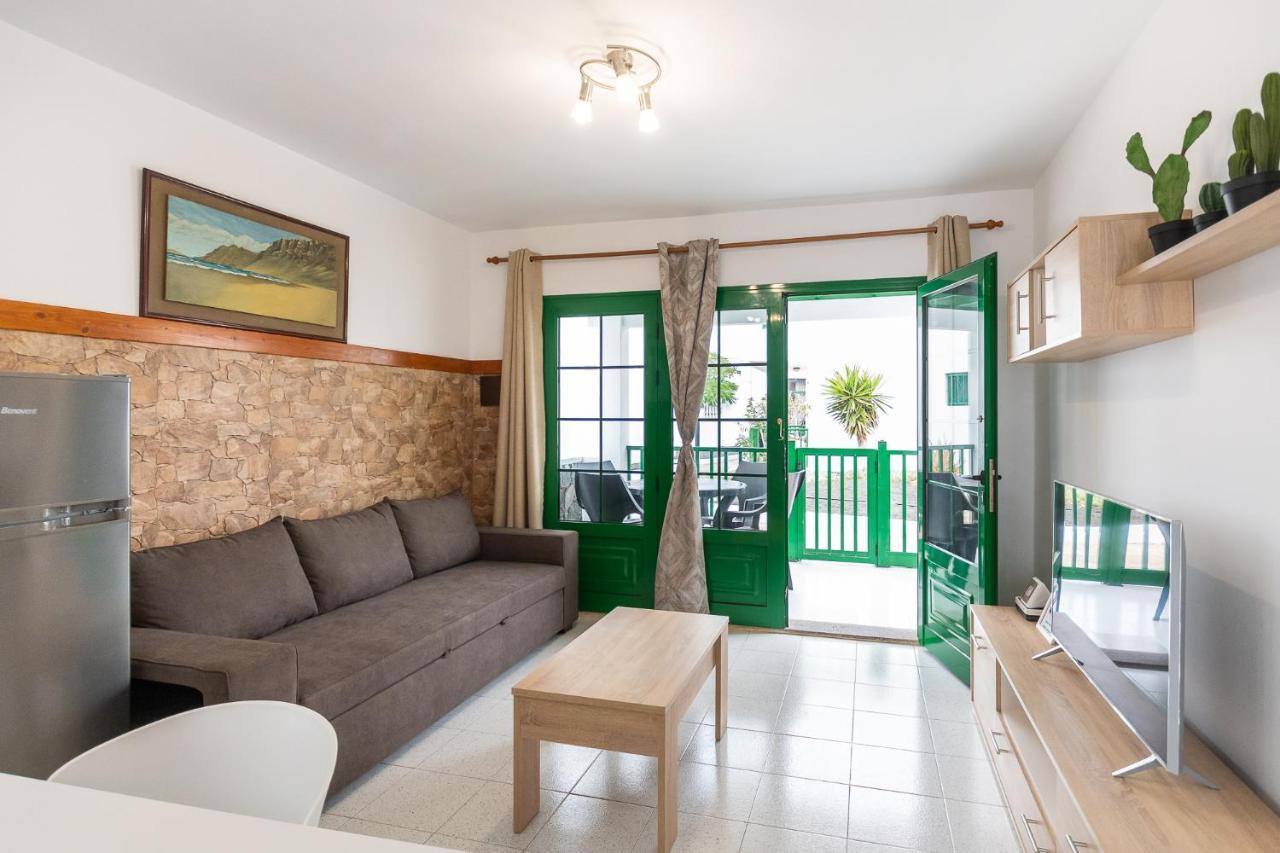 Ferienwohnung Casa Martin Puerto del Carmen  Exterior foto