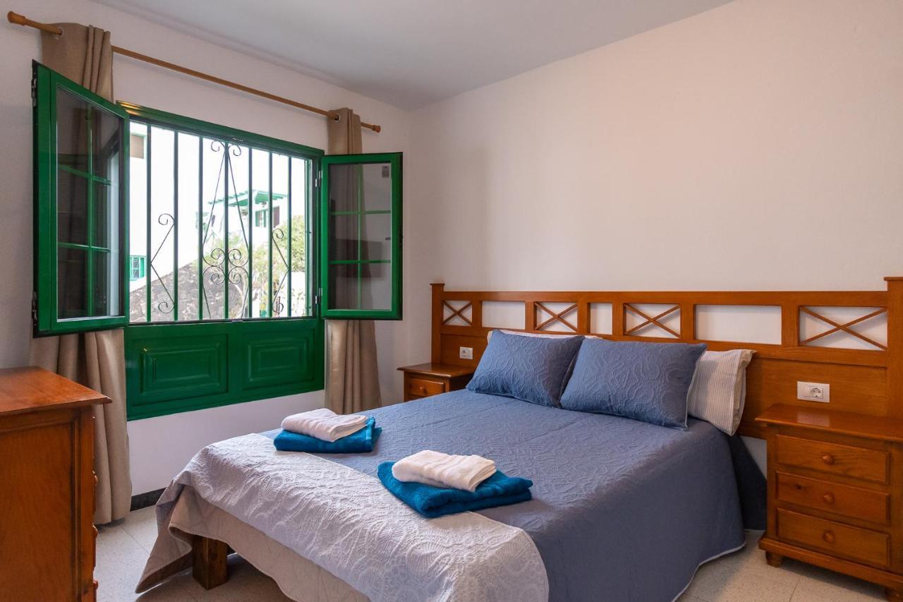 Ferienwohnung Casa Martin Puerto del Carmen  Exterior foto